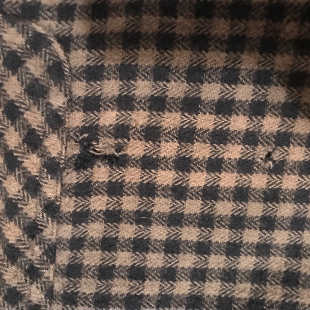 Cabela’s Button Up Flannel With Fleece Lining. - image 5